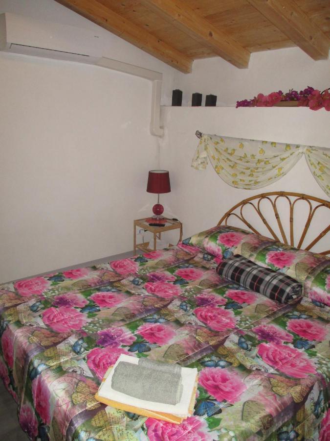 Palazzo Ruisi Bed and Breakfast Scordia Εξωτερικό φωτογραφία