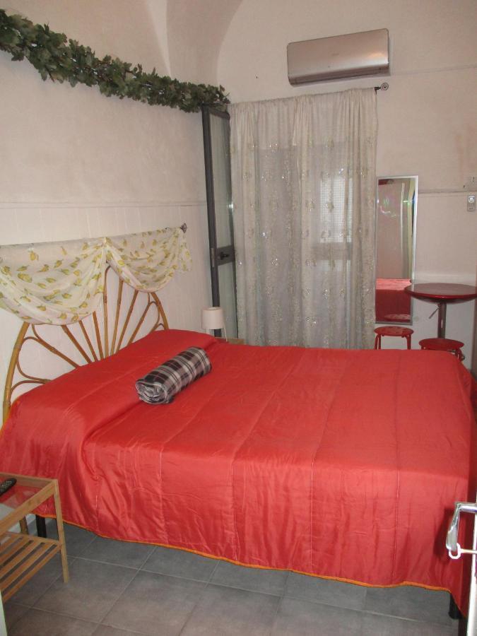 Palazzo Ruisi Bed and Breakfast Scordia Εξωτερικό φωτογραφία