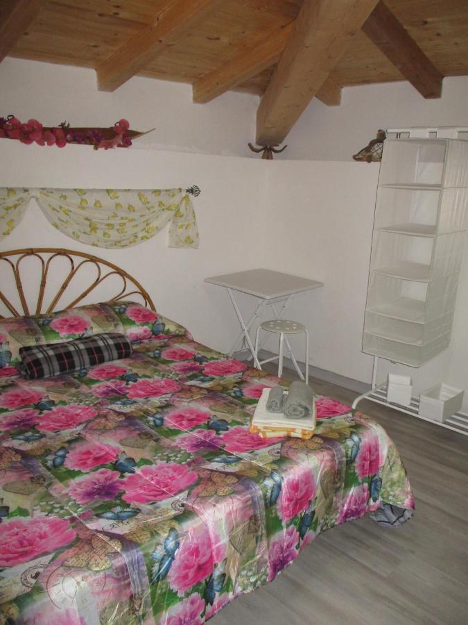 Palazzo Ruisi Bed and Breakfast Scordia Εξωτερικό φωτογραφία