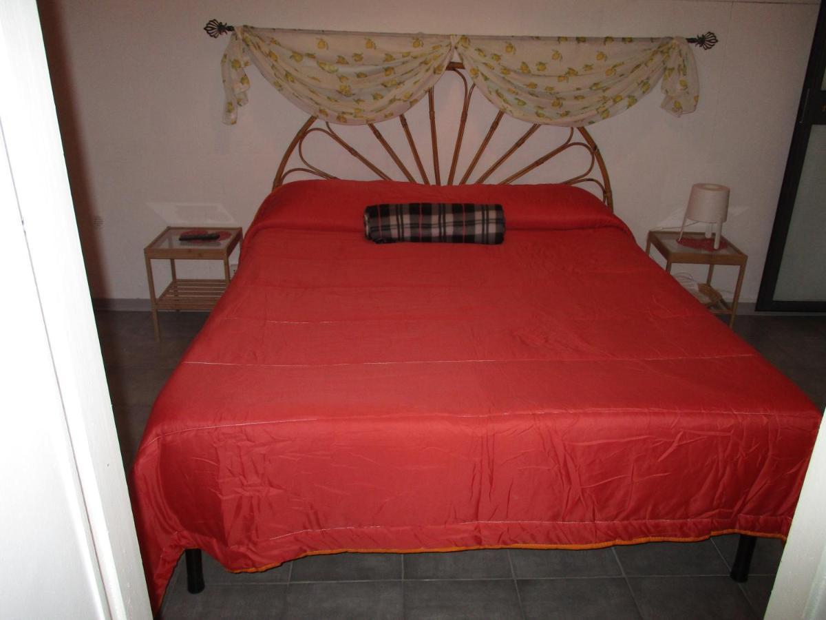 Palazzo Ruisi Bed and Breakfast Scordia Εξωτερικό φωτογραφία